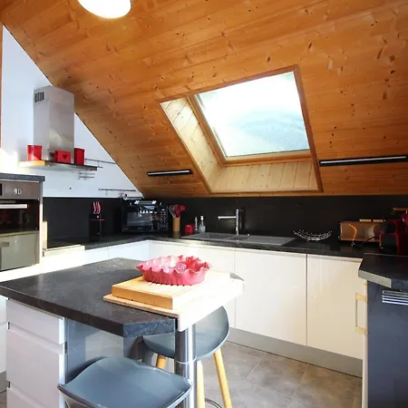 Cosy Pour 10 Pers., Terrasse Spacieuse, Animaux Acceptes - Fr-1-608-280