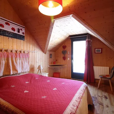 Cosy Pour 10 Pers., Terrasse Spacieuse, Animaux Acceptes - Fr-1-608-280