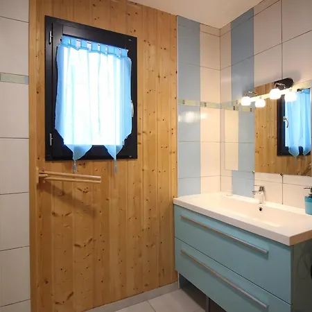 Cosy Pour 10 Pers., Terrasse Spacieuse, Animaux Acceptes - Fr-1-608-280 * Mont-Dore