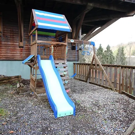 Cosy Pour 10 Pers., Terrasse Spacieuse, Animaux Acceptes - Fr-1-608-280 * Mont-Dore