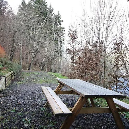 Σαλέ Cosy Pour 10 Pers., Terrasse Spacieuse, Animaux Acceptes - Fr-1-608-280